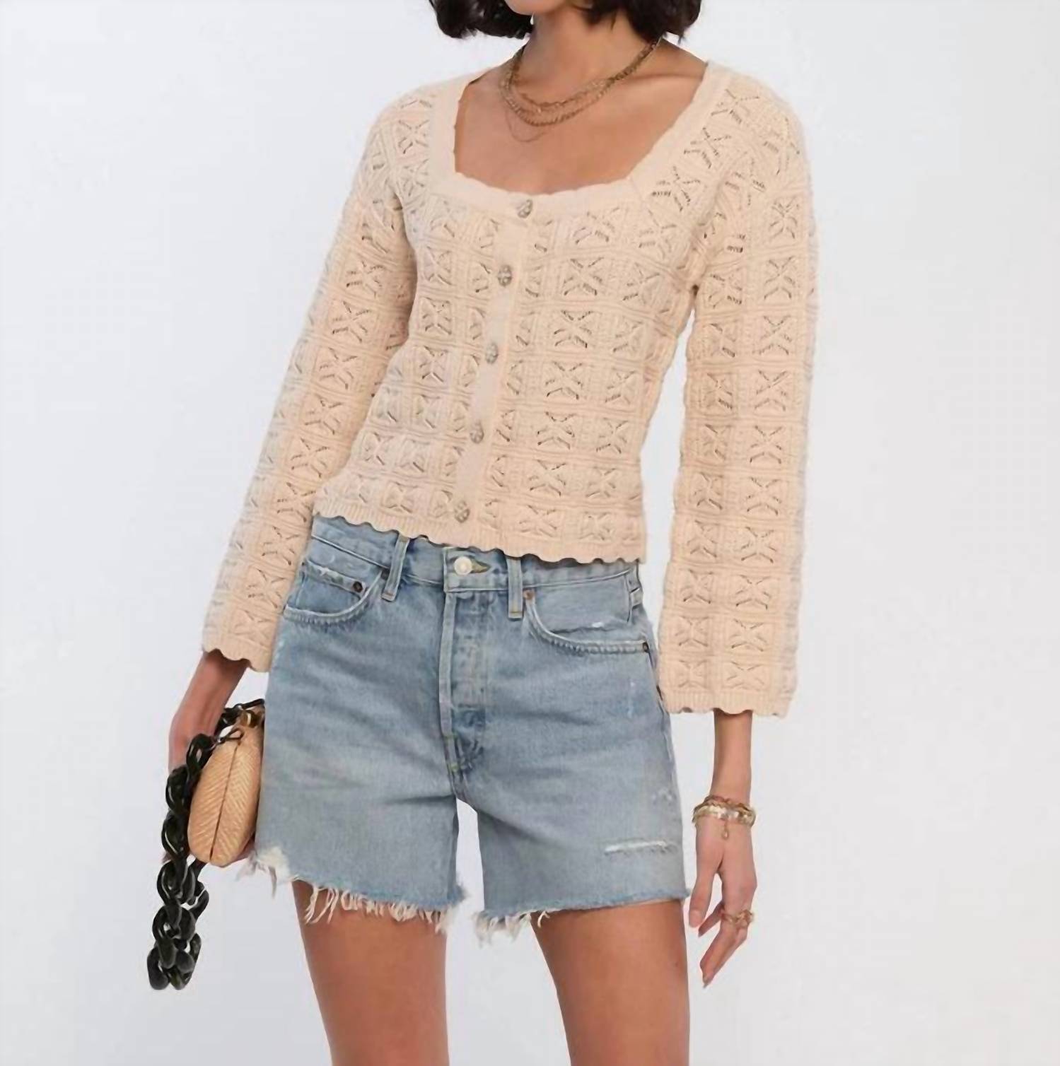 Heartloom - Lorena Cardigan