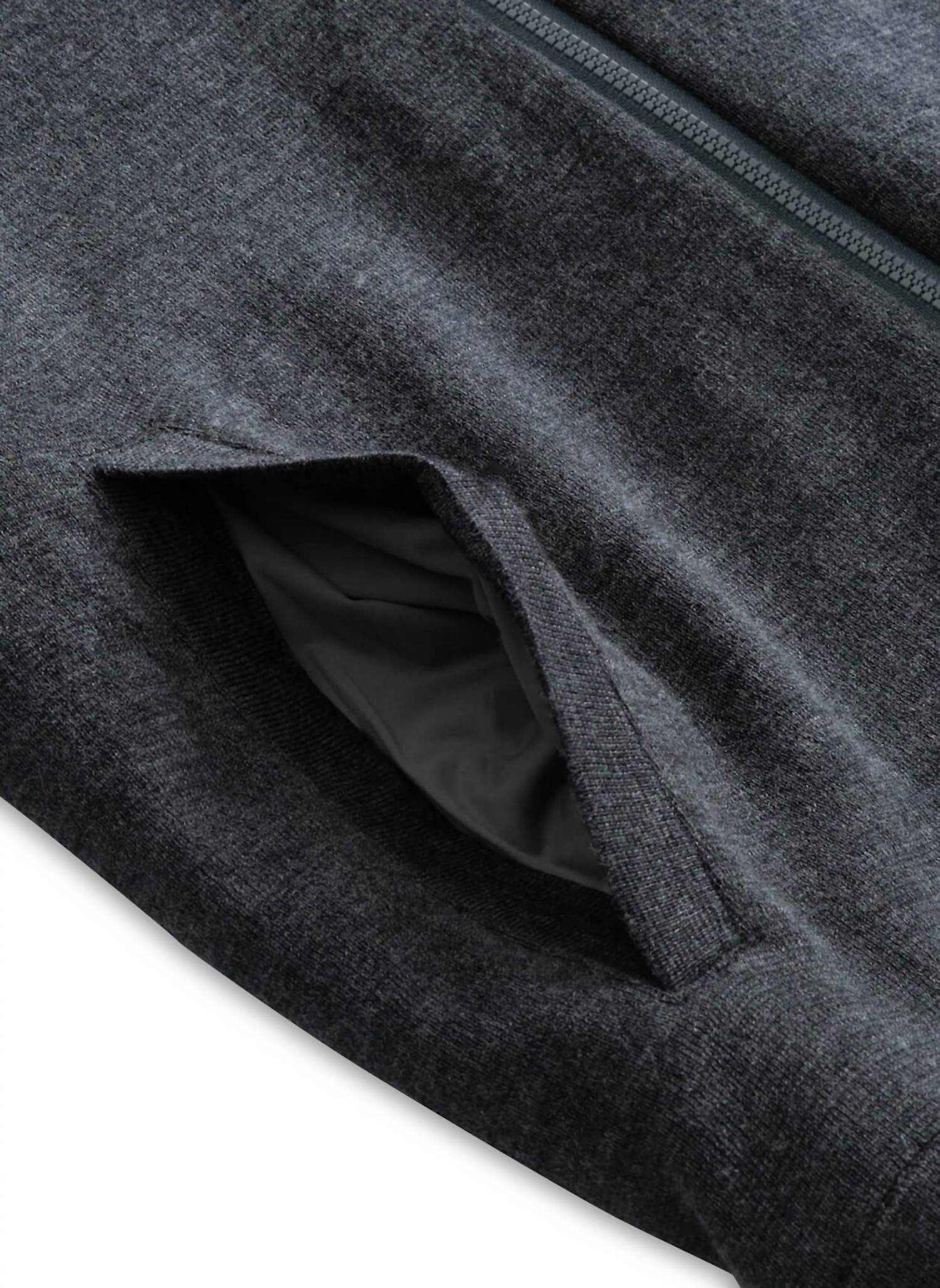 Johnnie-O - Men's Garrison Knit Performance Vest