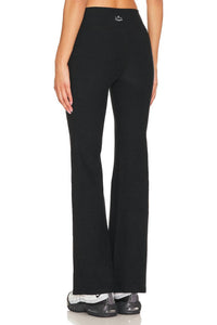 Beyond Yoga - Spacedye 90's Low Rise Flare Pants
