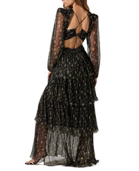 Astr - Anora Dress