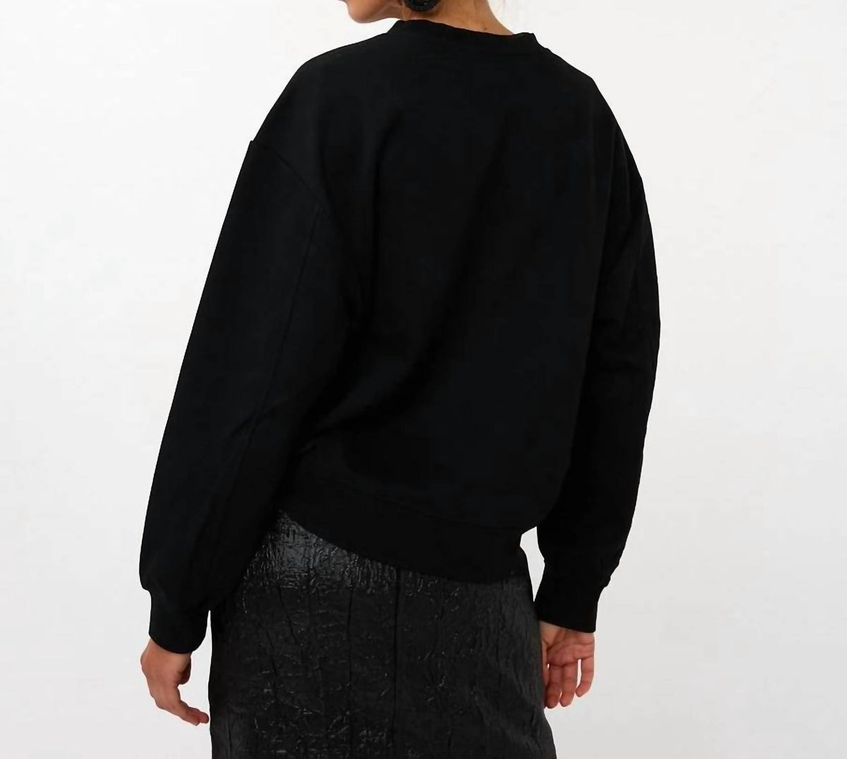 Esqualo - Elly Embellished Sweater