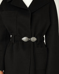 Ba&Sh - Kara Short Coat