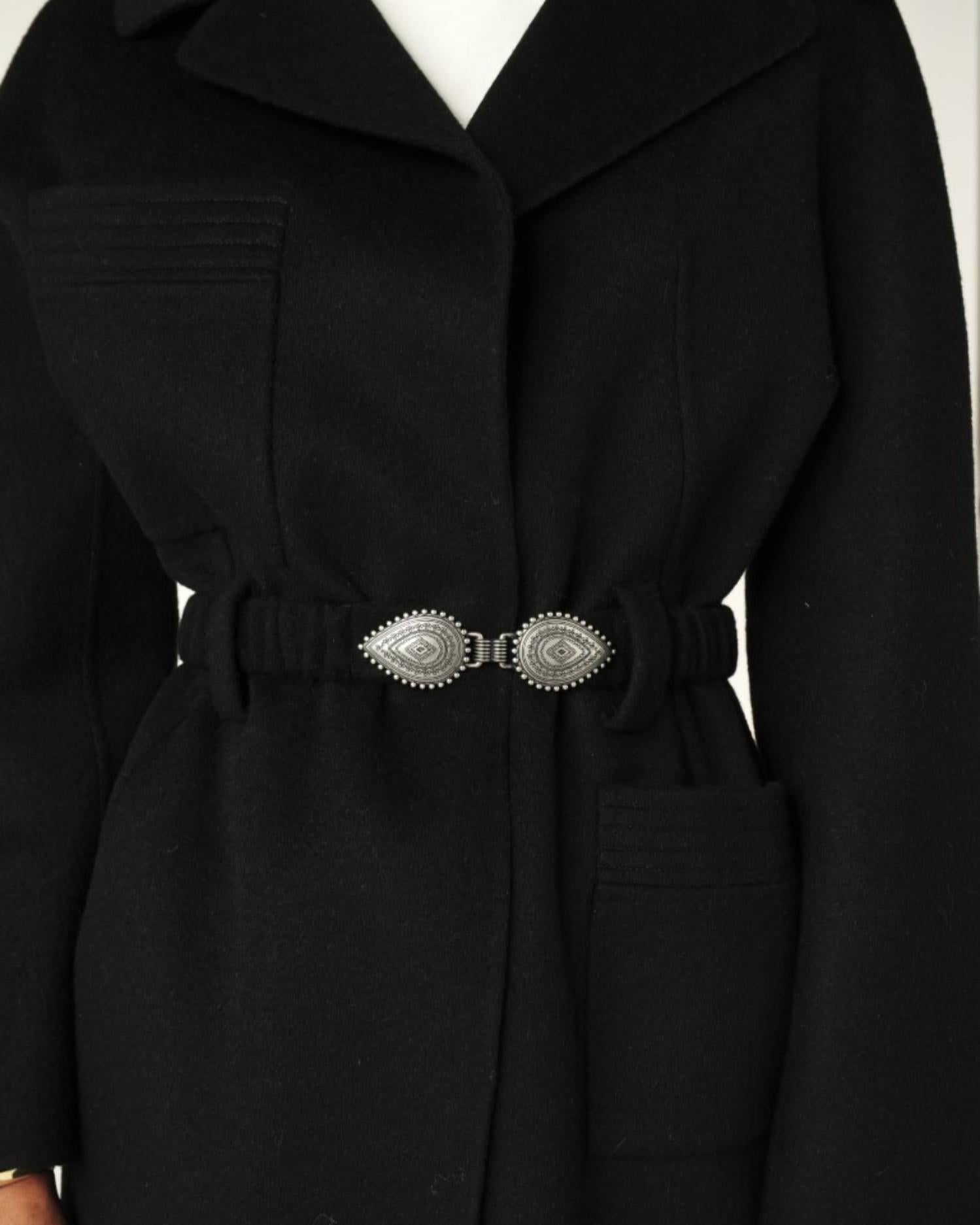 Ba&Sh - Kara Short Coat