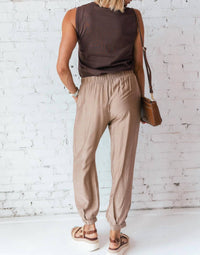 B.Young - Joannie Balloon Pants