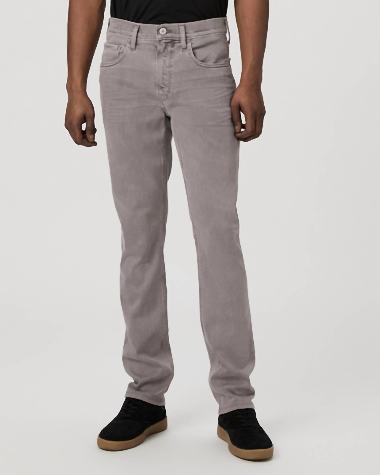 Paige - Federal Slim Straight Jean