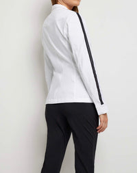 Anatomie - Women's Justine Seria Zip Jacket