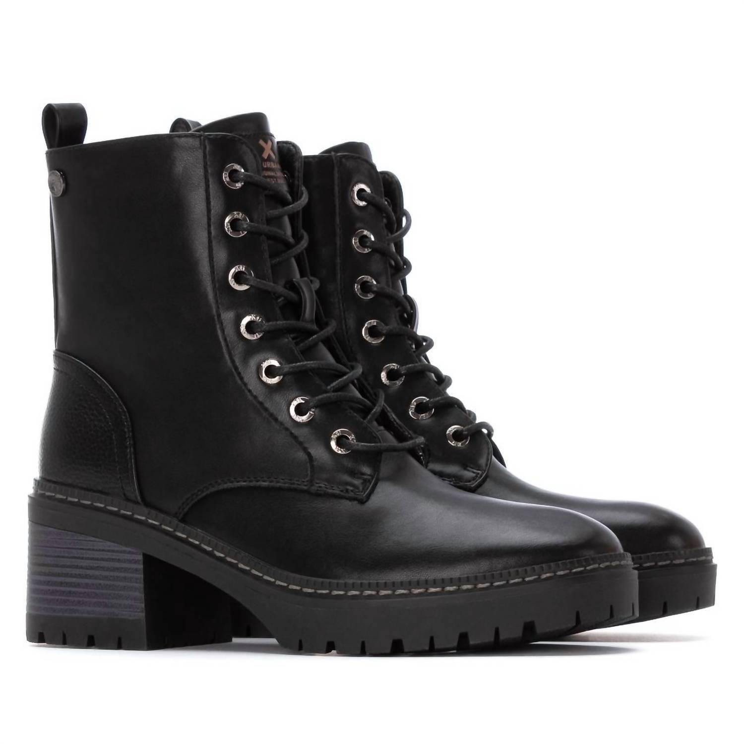 Xti - Women's 144454 Ankle Booties