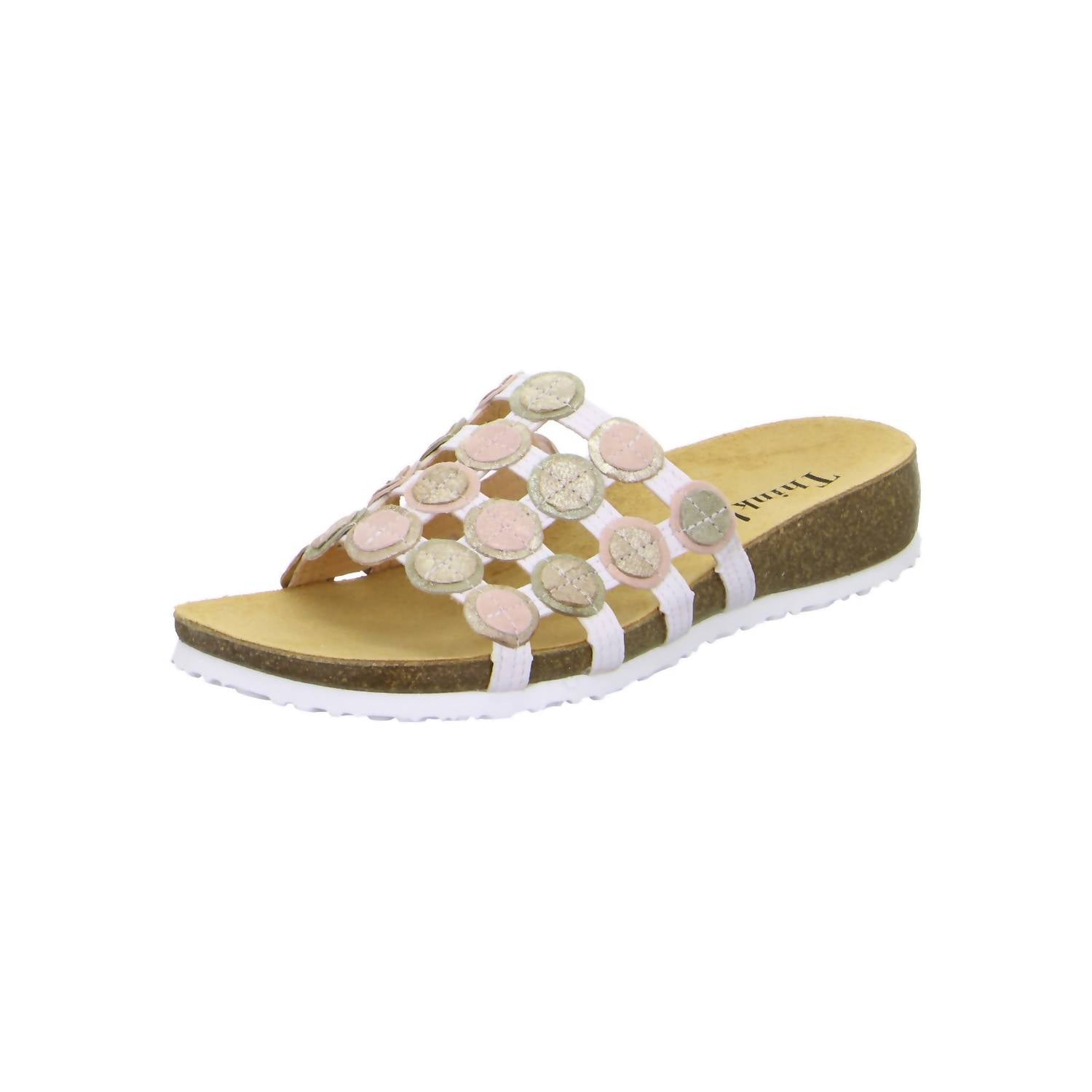 Think! - Women's Julia Sandal
