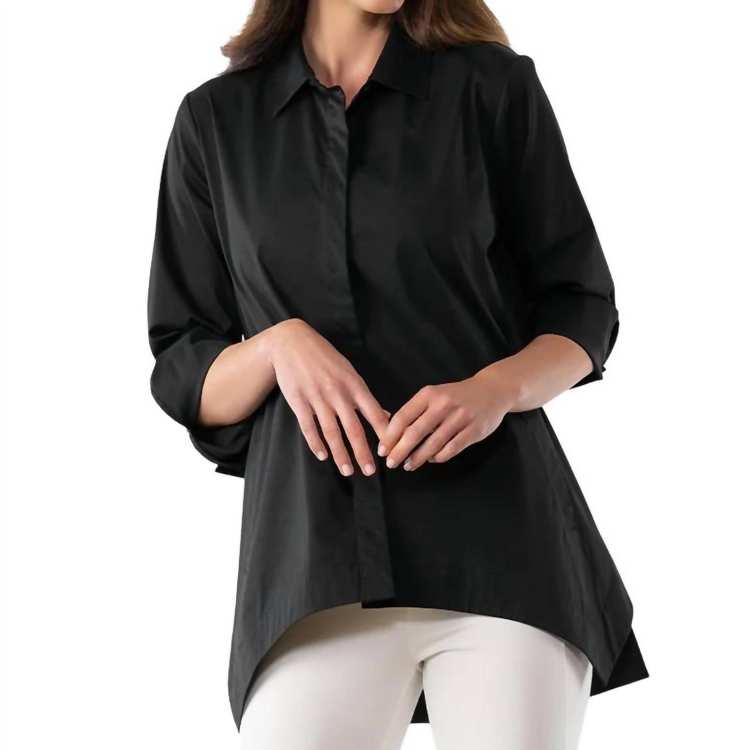 Stella Carakasi - Works Every Time Shirt