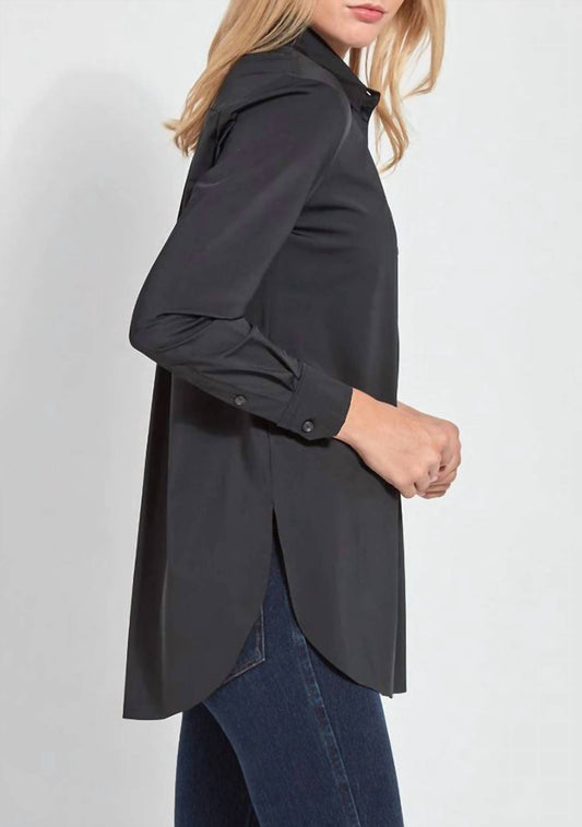 Lysse - Schiffer Button Down Shirt