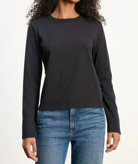 Velvet By Graham & Spencer - Susanna Tee