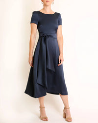 Camilyn Beth - Elin Midi Dress