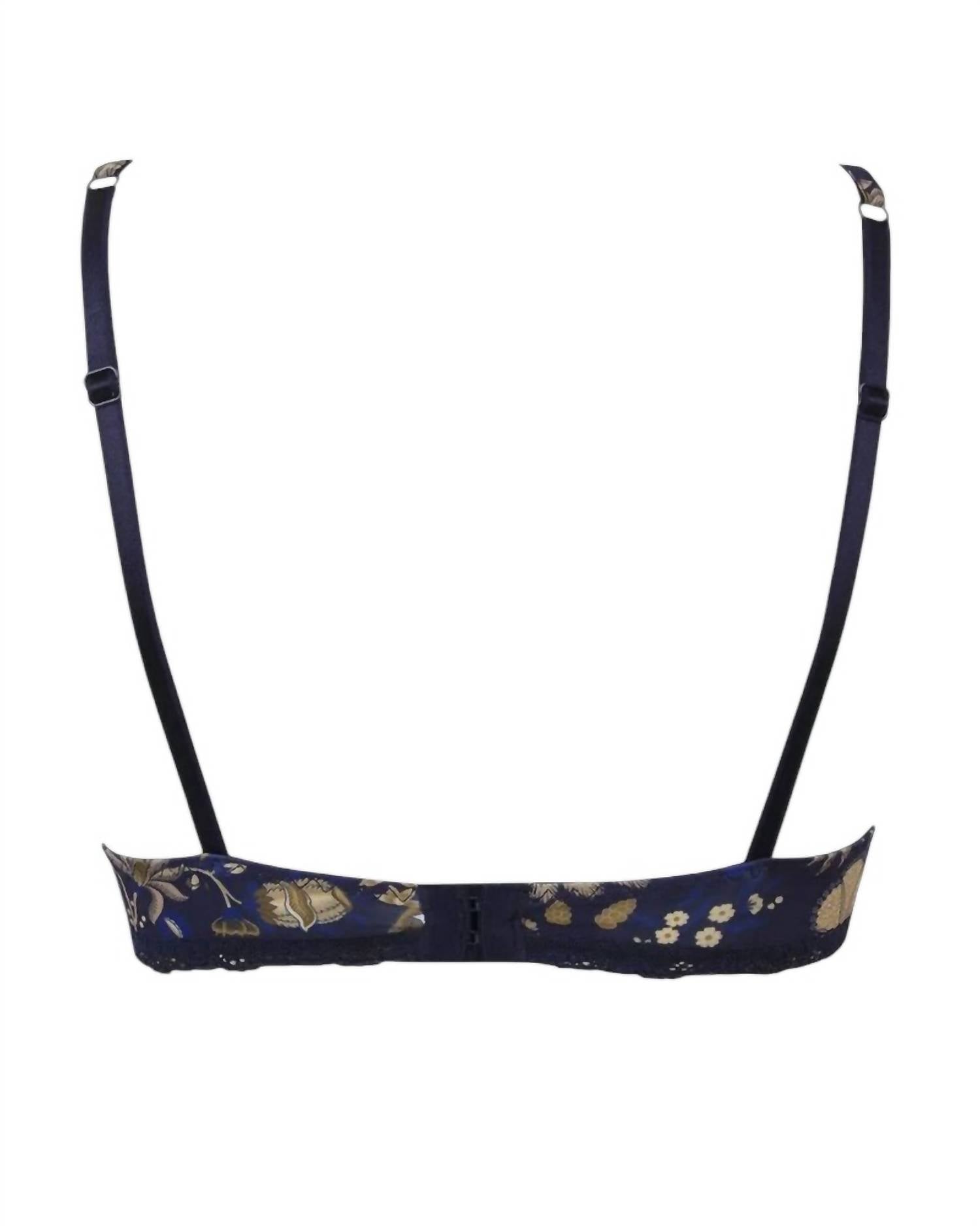 Antigel Boudoir De Filles - Women's Magie Nature Padded Bra