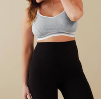 Bravado - Original Two In One Nursing And Pumping Bra