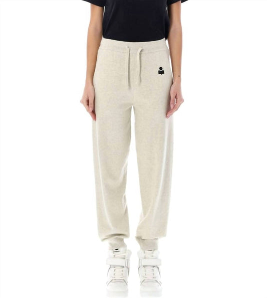 Isabel Marant - Women's Kira Sweatpants