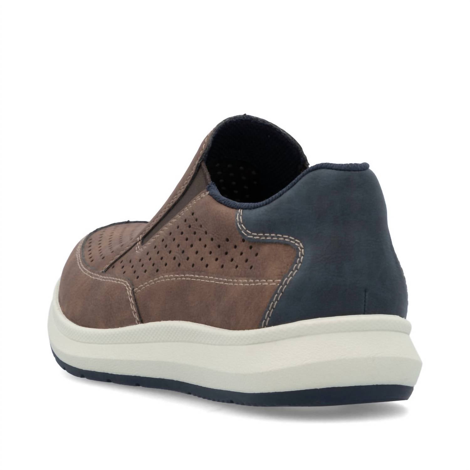 Rieker - Men's Reinhard Sneaker