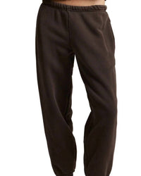 Asher - Sebi Cotton Sweatpants