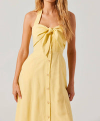 Astr - Katherine Dress
