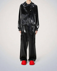 Rains - String Waterproof Jacket