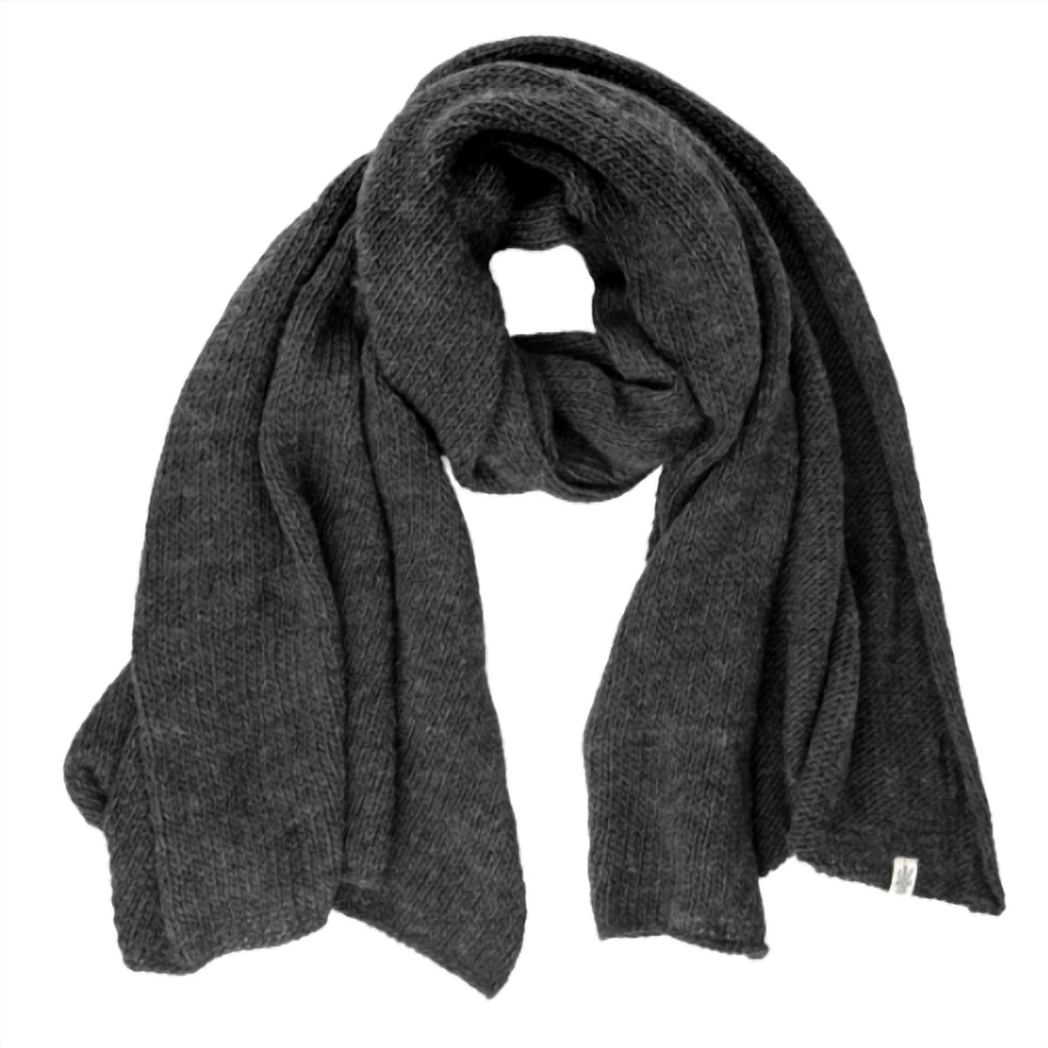 AIR WRAP SCARF