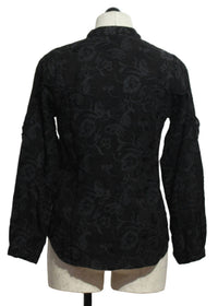 Johnny Was - Women's Elain Long Sleeve Shirt