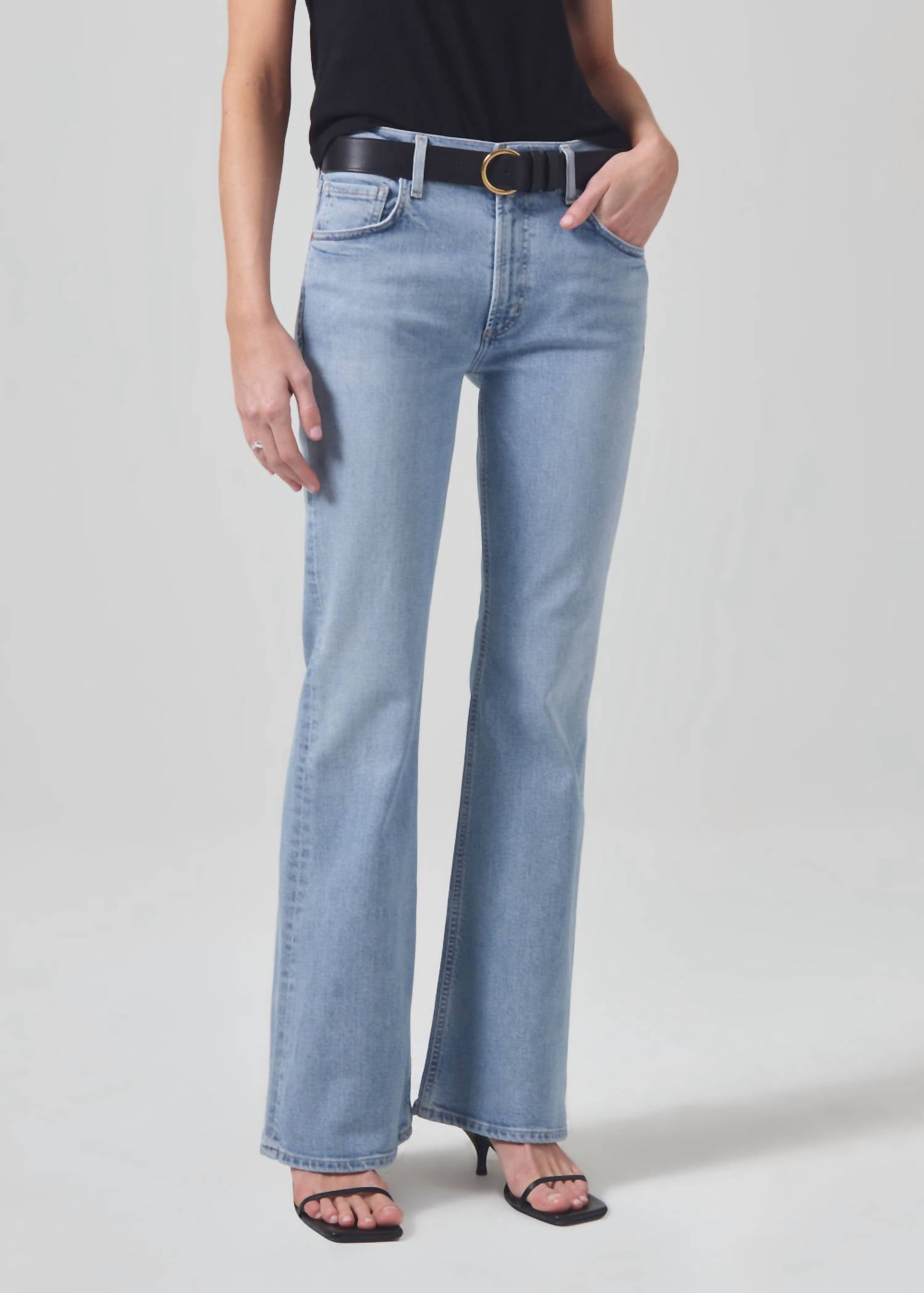 Citizens Of Humanity - Isola Flare Jean