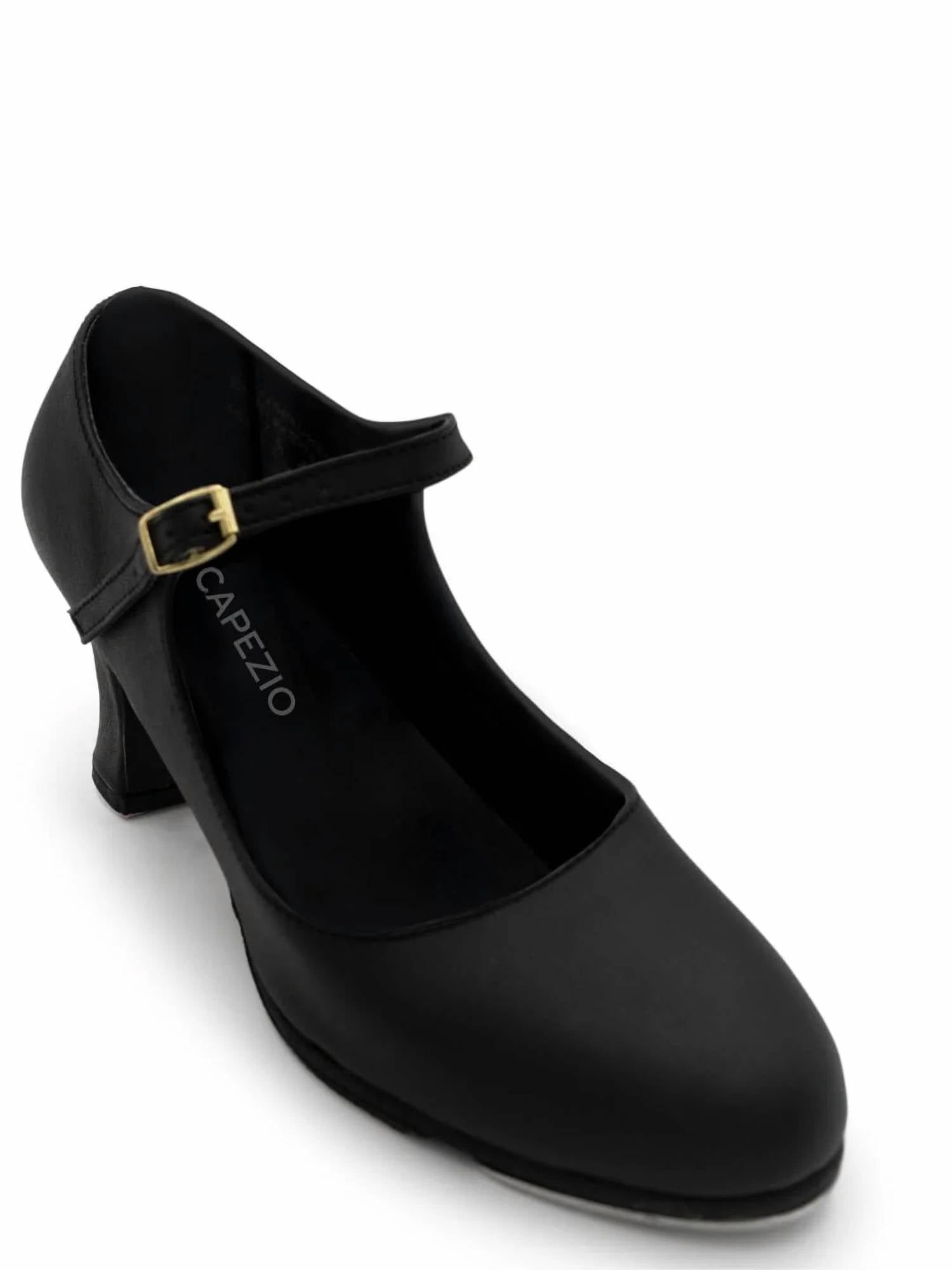 Capezio - Women's Manhattan Extreme 2.5” Tap Shoe