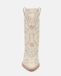 Dolce Vita - Women's Jessey Floral Boots