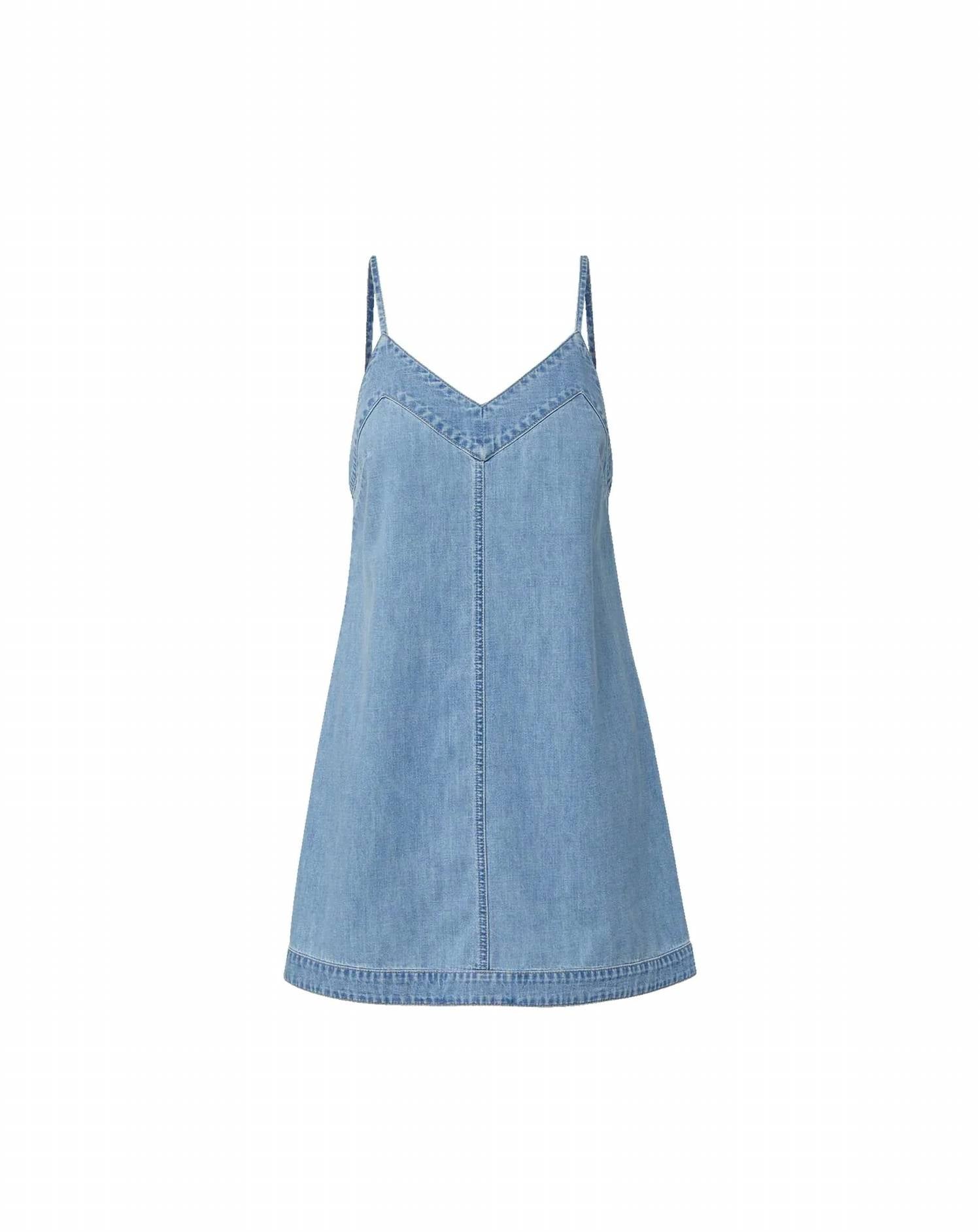 Veronica Beard - Chapmond Mini Dress