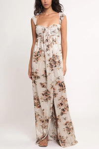 Sabina Musayev - Serilda Maxi Dress