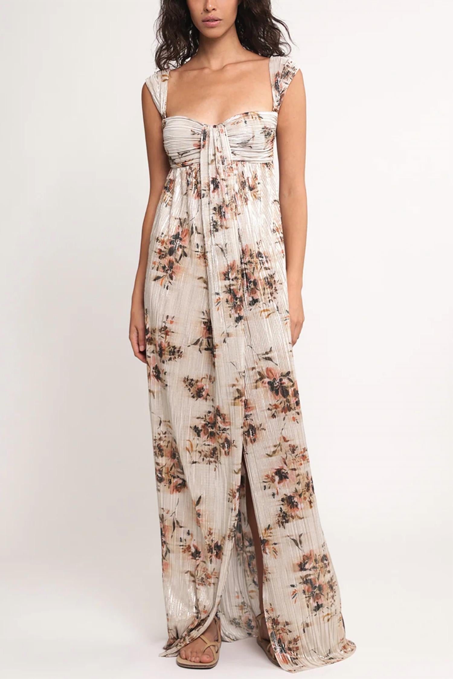 Sabina Musayev - Serilda Maxi Dress
