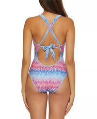 Becca By Rebecca Virtue - Joshua Tree One Piece Swimsuit