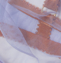 Dora Larsen - SEREN CLEAN TULLE UNDERWIRE BRA
