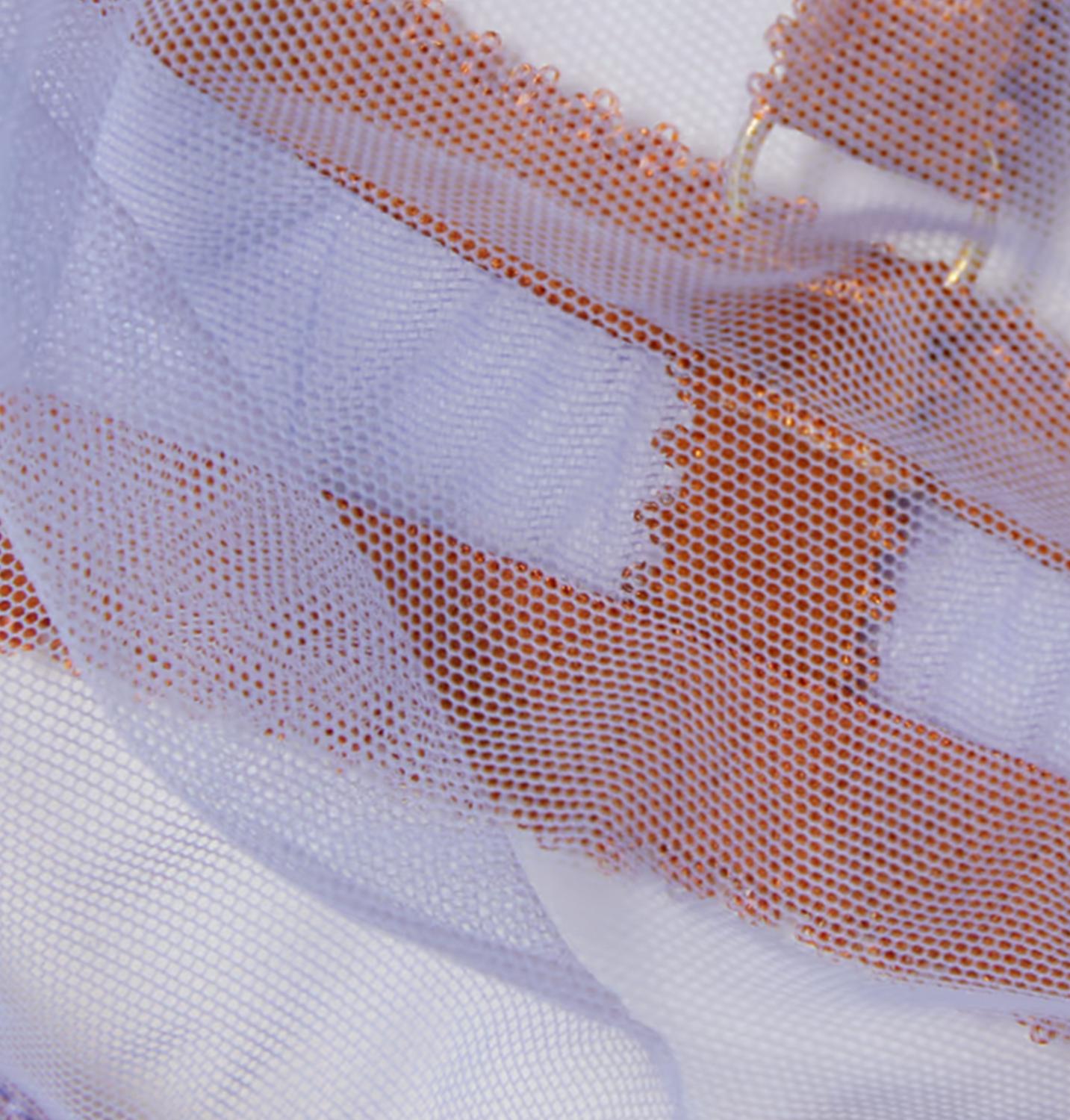 Dora Larsen - SEREN CLEAN TULLE UNDERWIRE BRA