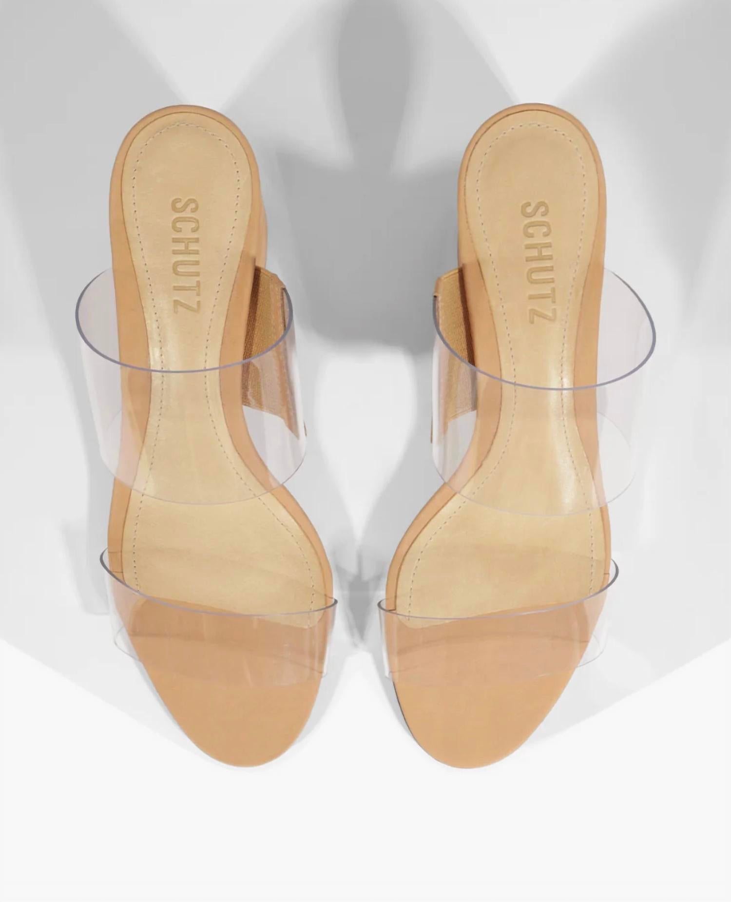 Schutz - Women's Victorie Sandal