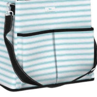 Scout - Baby On Board Tote Bag