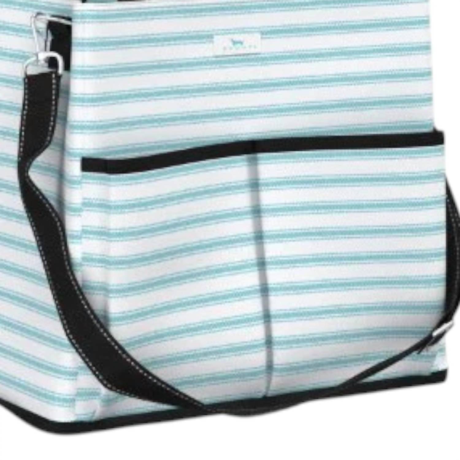 Scout - Baby On Board Tote Bag