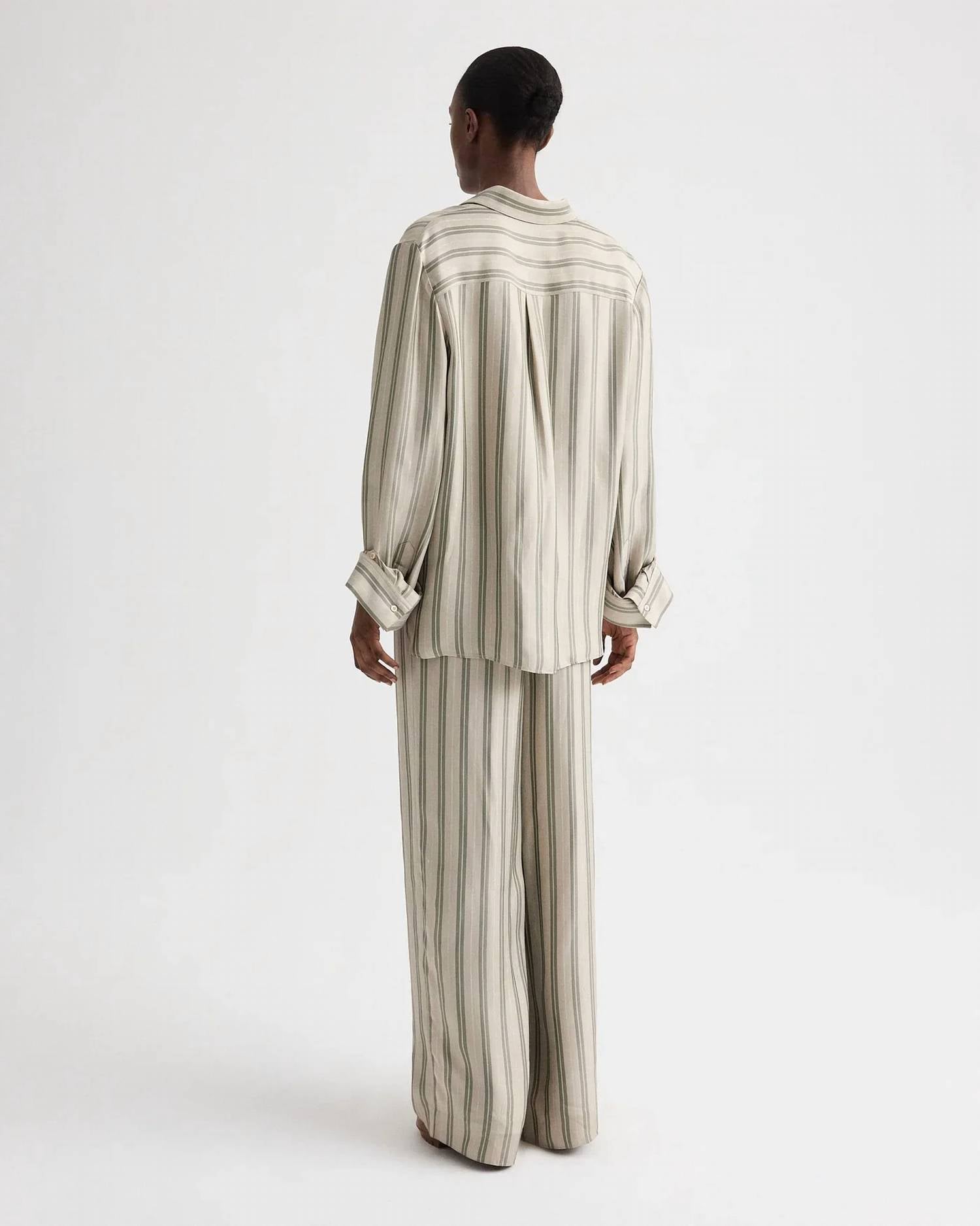 Twp - Hudson Wide Leg Pants