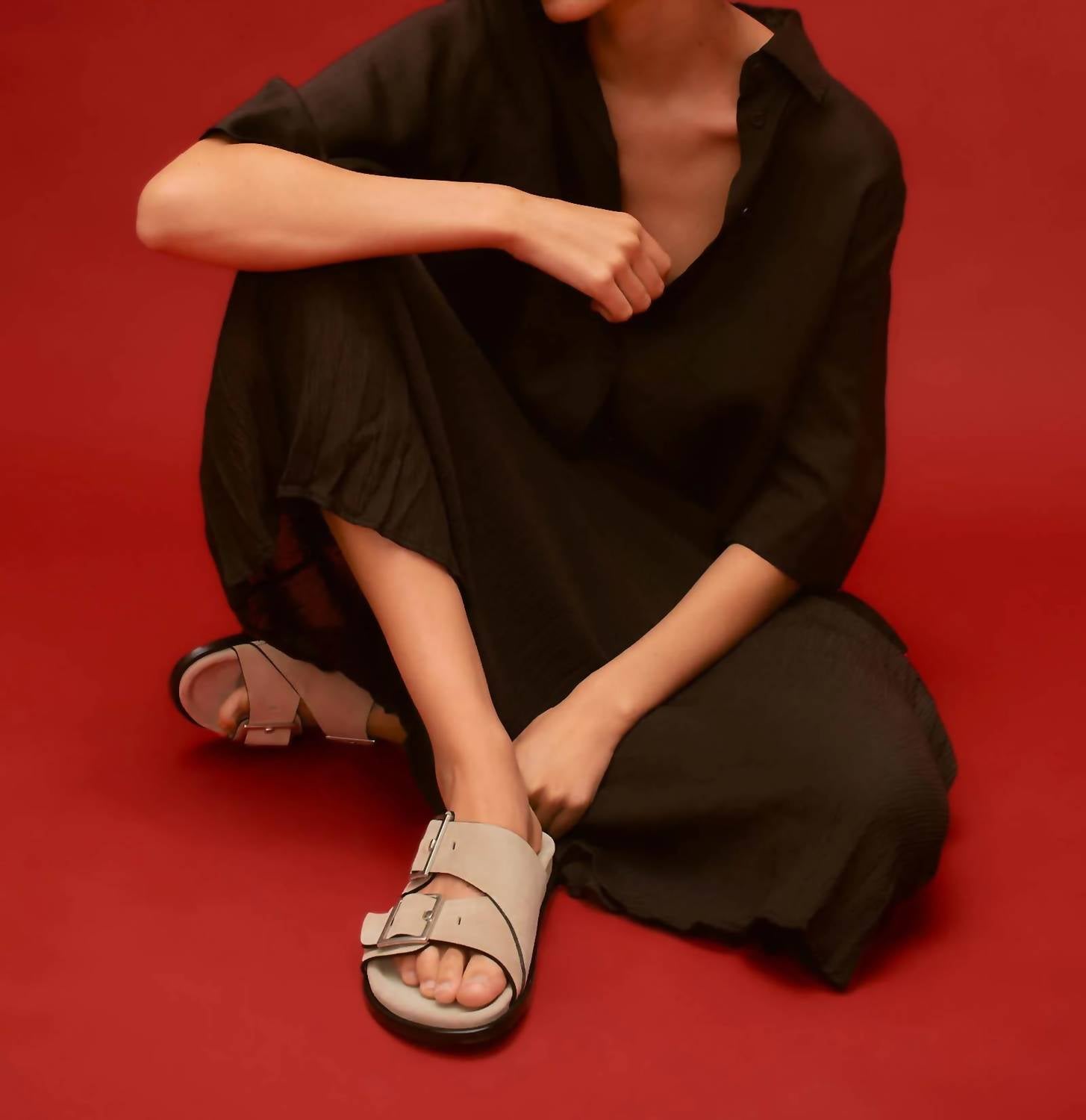 Alohas - Women's Alba Sandal