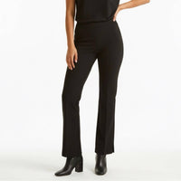 VINCE CAMUTO Women's Elegant Pants in black - women's pants
