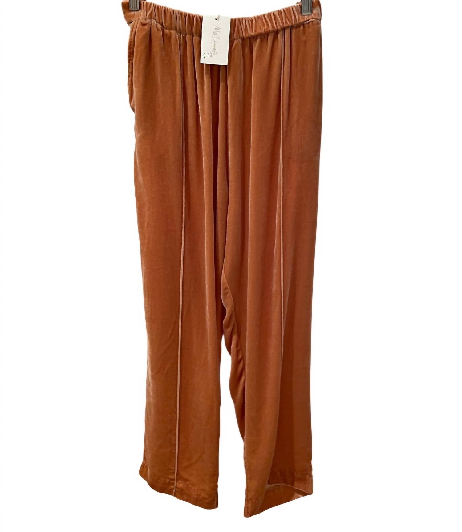 Mes Desmoiselles - Women's Belami Pant