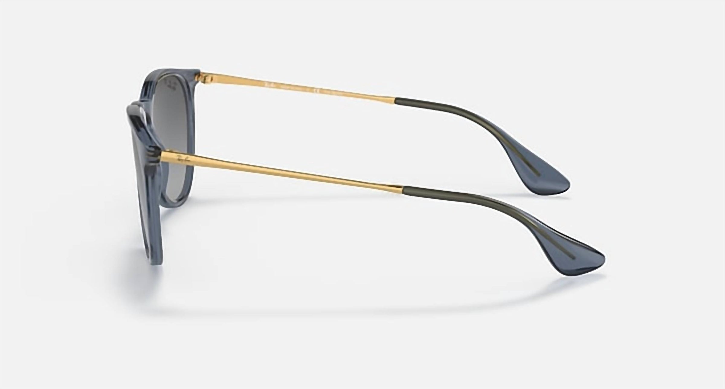 Ray Ban - Phantos Polarized Sunglasses Rb4171 - 6592t3