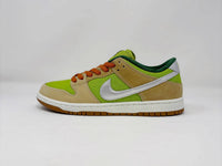 Nike - Men's Dunk Low Sneakers