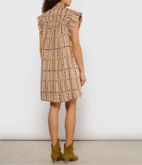 Isabel Marant - Leazali Dress