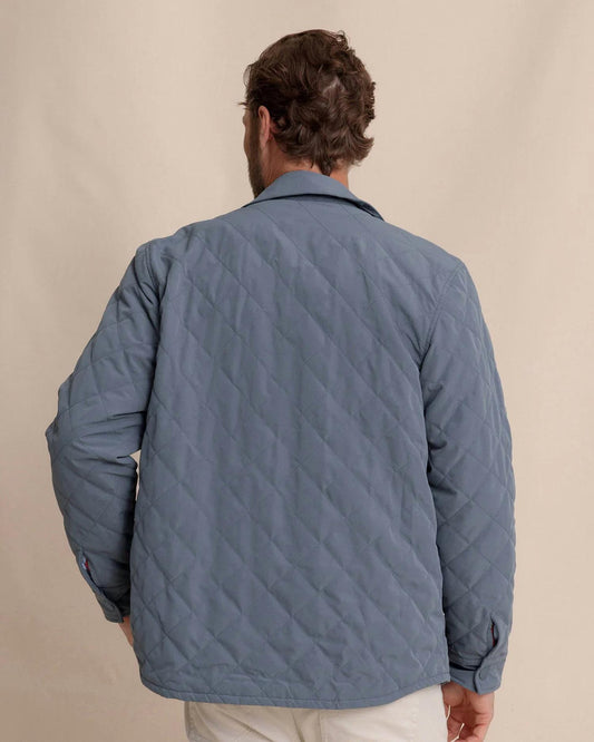 Southern Tide - Grafton Quilted Jacket