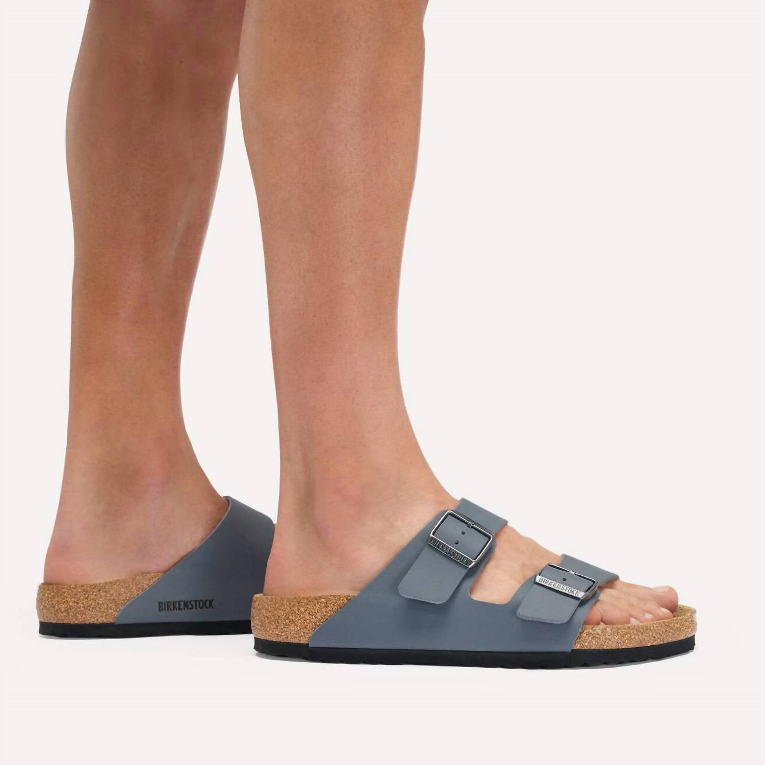 Birkenstock - Women's Arizona Birko-flor Sandal