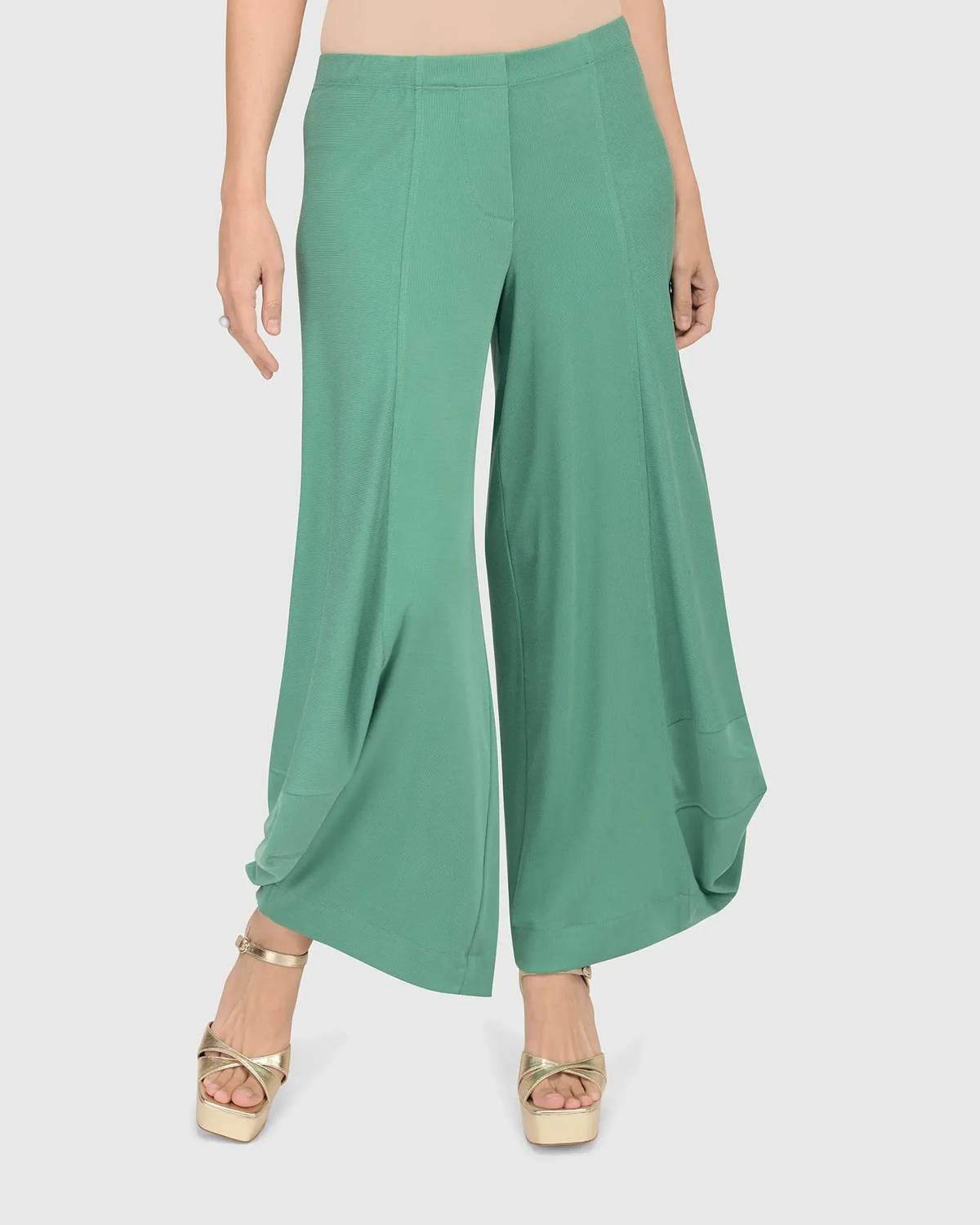 Alembika - Go To Cupro Punto Pant