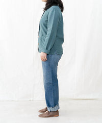Armor-Lux - Fisherman's Linen Jacket