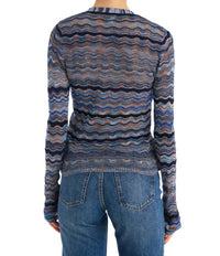 Allison New York - Colleen Cardigan