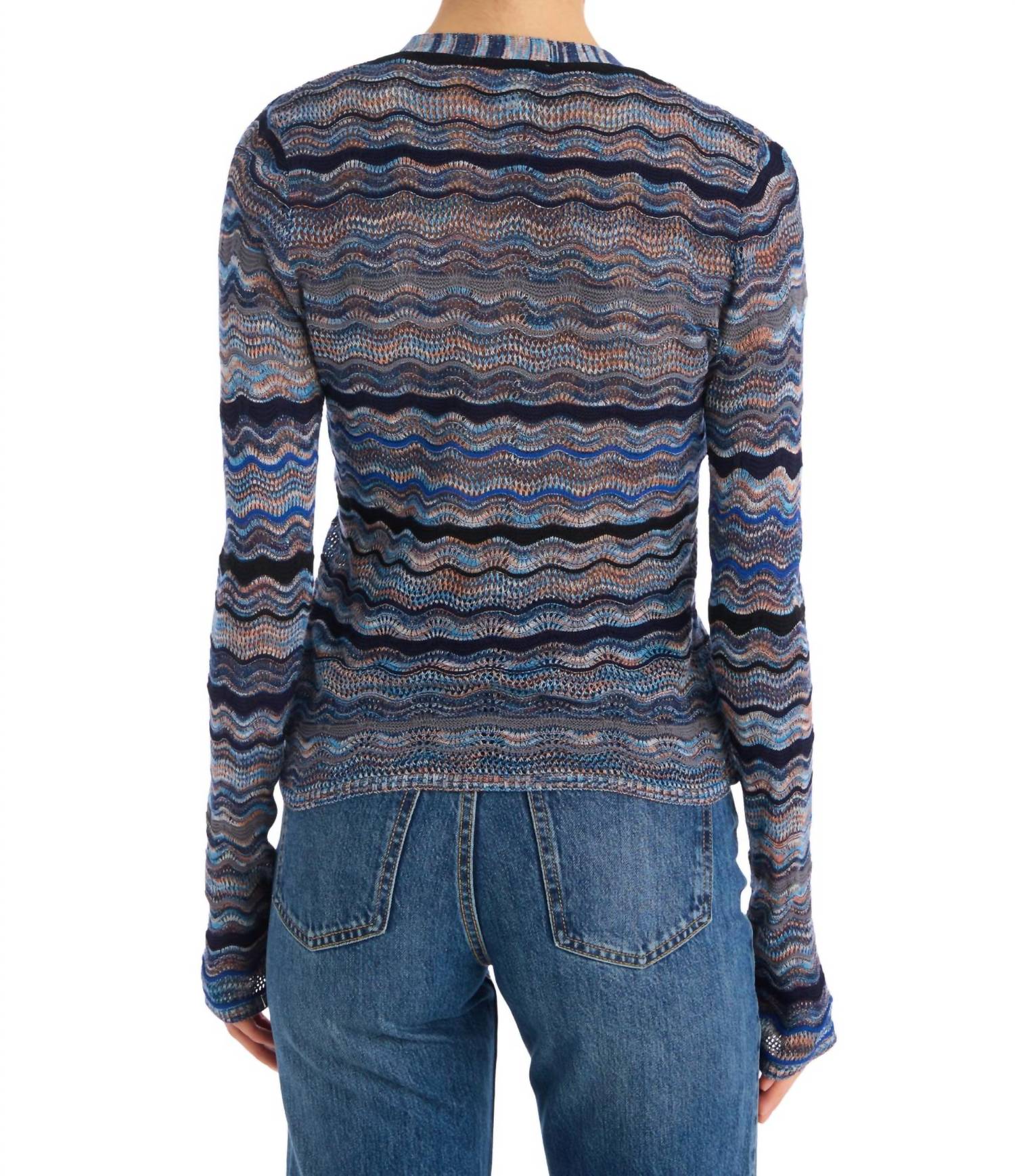 Allison New York - Colleen Cardigan